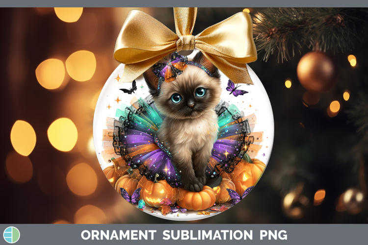 Bauble Clipart Image 24