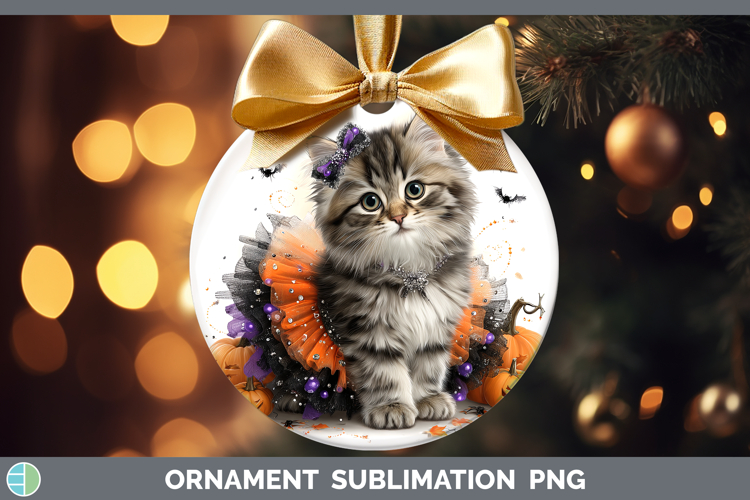 Bauble Clipart Image 23