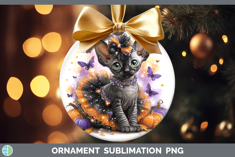 Bauble Clipart Image 21