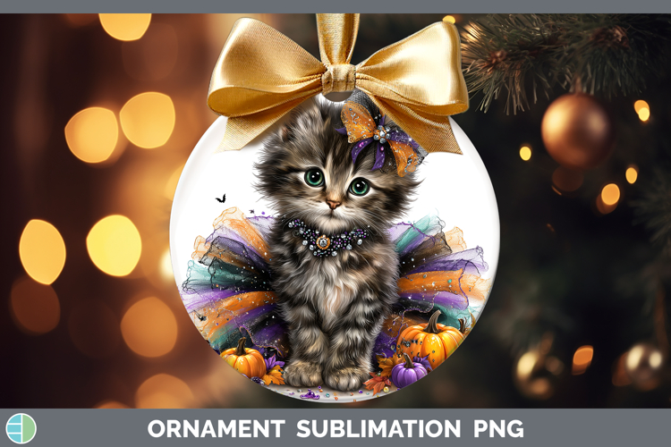 Bauble Clipart Image 19