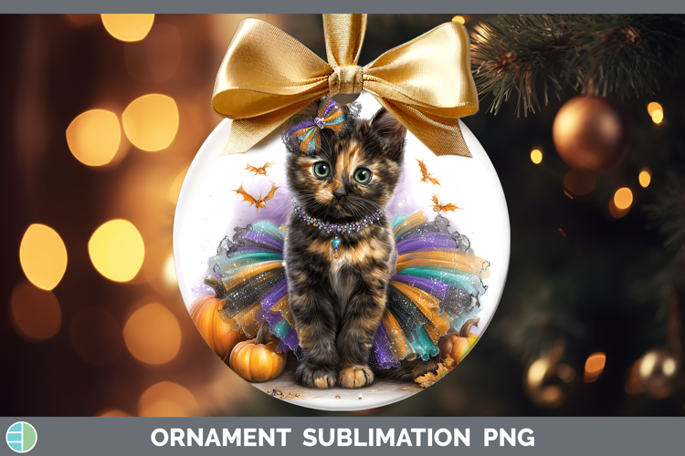 Bauble Clipart Image 17