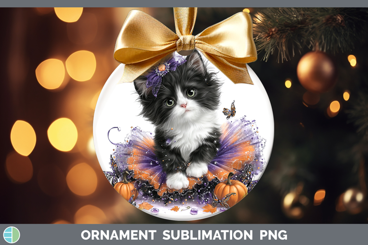 Bauble Clipart Image 15