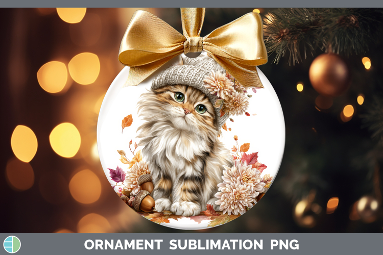 Bauble Clipart Image 6