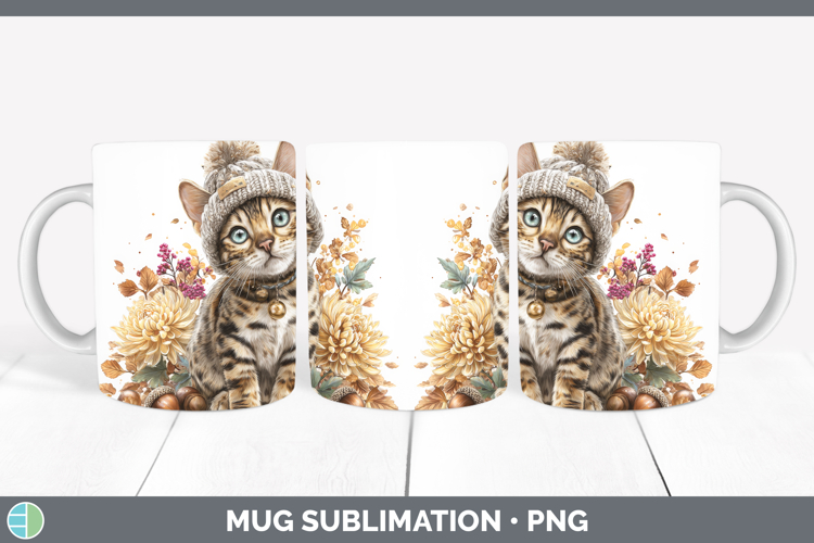 Mug Clipart Image 8
