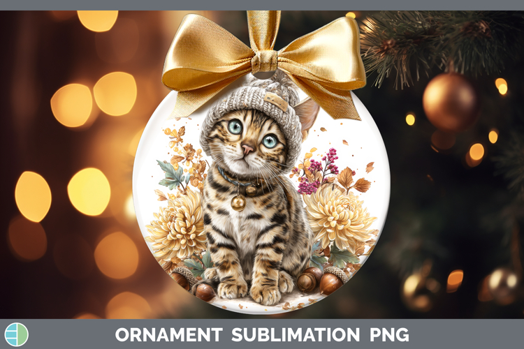 Bauble Clipart Image 5
