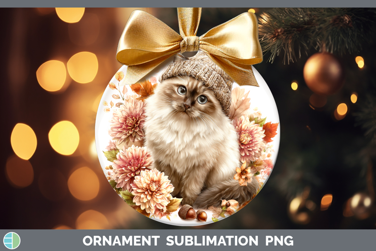 Bauble Clipart Image 18