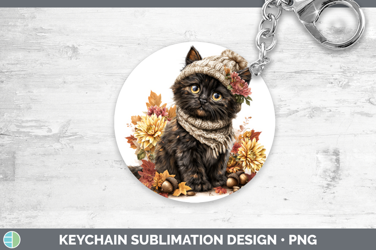 Keychain Sublimation Designs Image 20