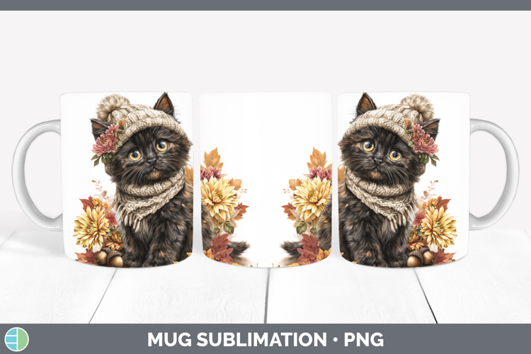 Mug Clipart Image 7