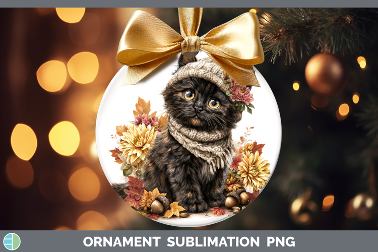 Bauble Clipart Image 4