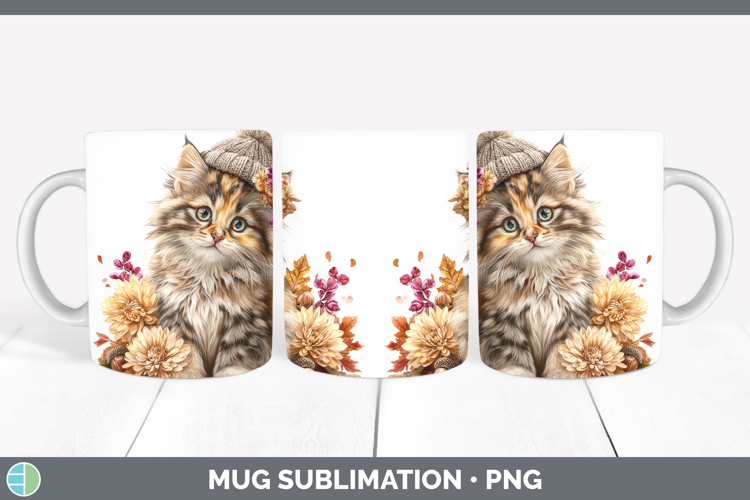 Mug Clipart Image 6