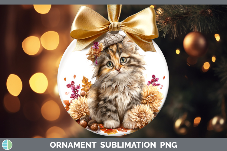 Bauble Clipart Image 3