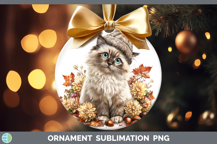 Bauble Clipart Image 2