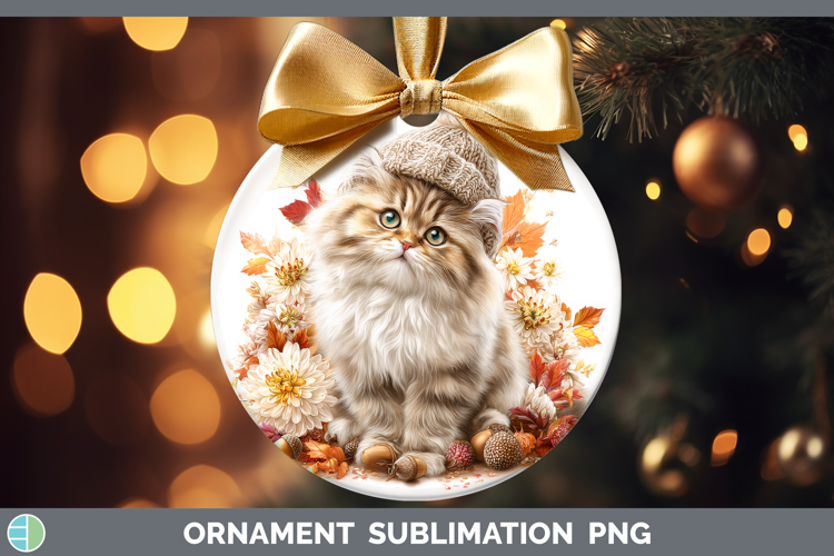 Bauble Clipart Image 22