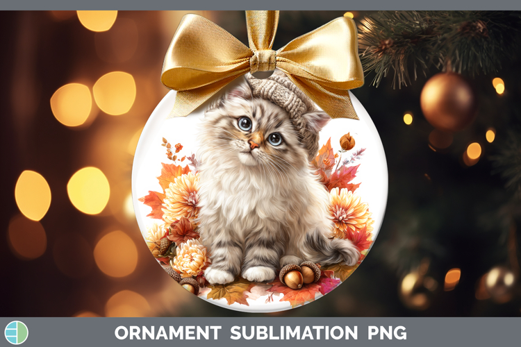 Bauble Clipart Image 21
