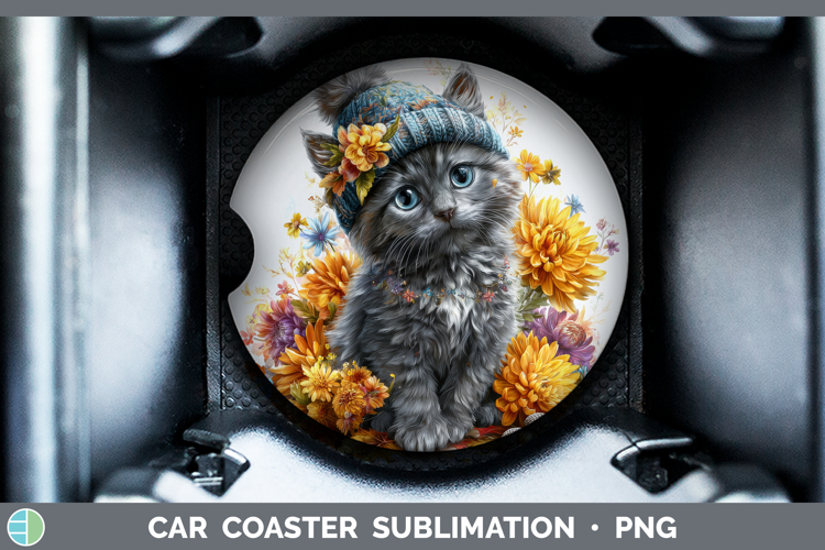 Blue Car Clipart Image 11