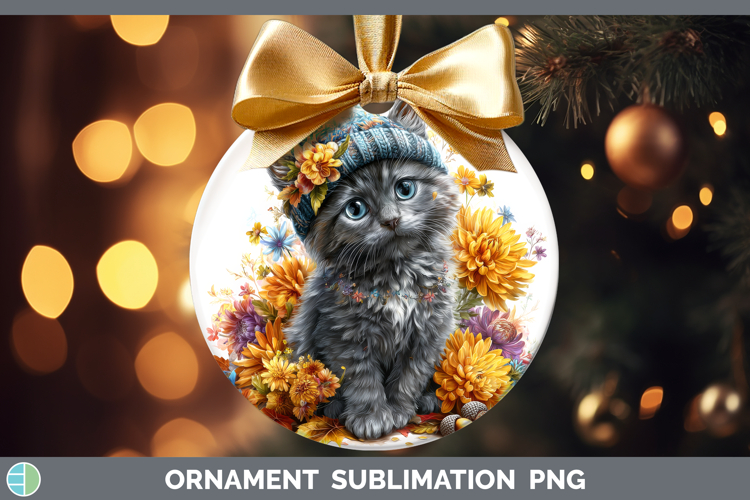 Bauble Clipart Image 20