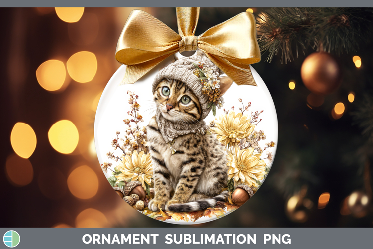 Bauble Clipart Image 19