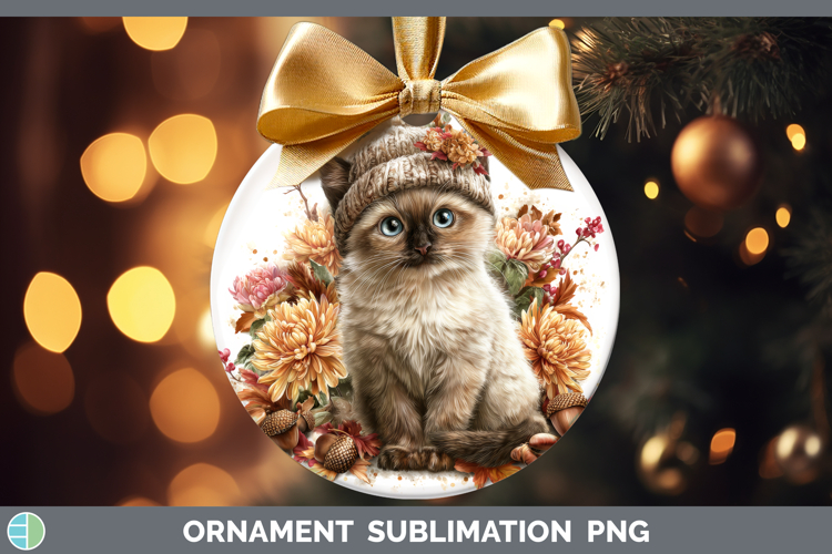 Bauble Clipart Image 17