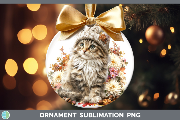 Bauble Clipart Image 16