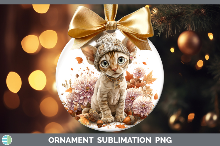 Bauble Clipart Image 15