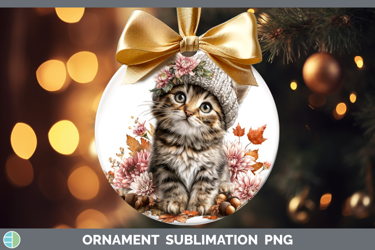 Bauble Clipart Image 14