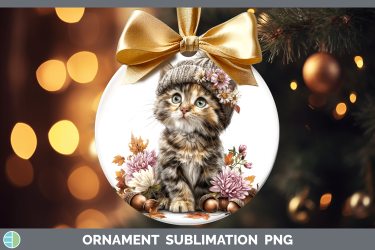 Bauble Clipart Image 13