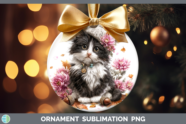 Bauble Clipart Image 12