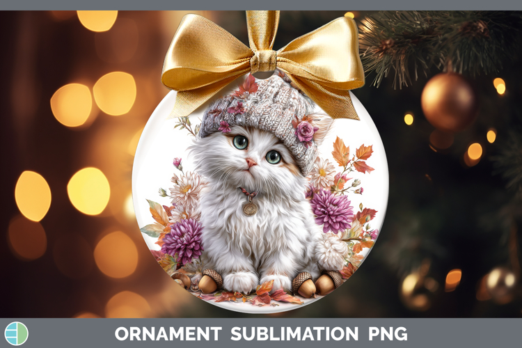 Bauble Clipart Image 11