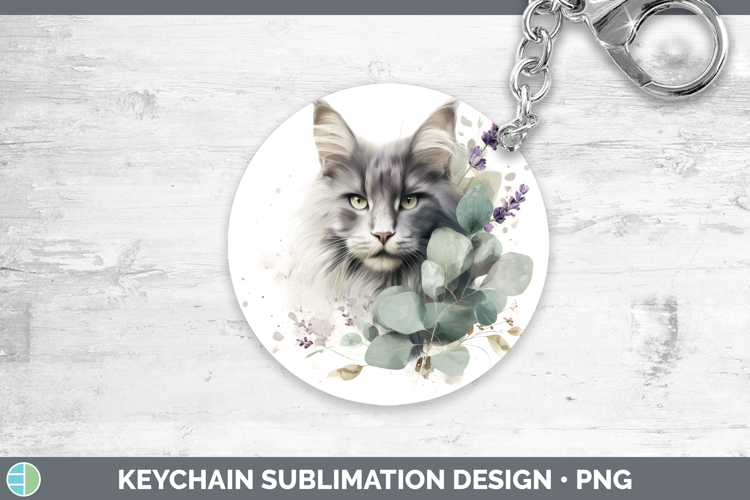 Eucalyptus Clipart Image 18