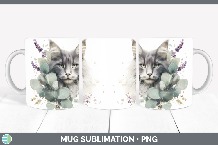 Eucalyptus Clipart Image 17