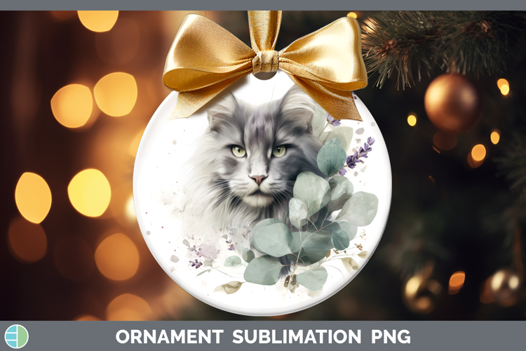 Ornament Clipart Image 19