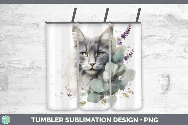 Eucalyptus Clipart Image 7