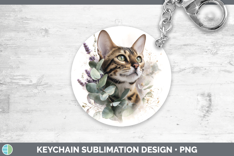 Eucalyptus Clipart Image 3