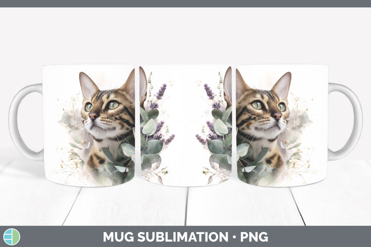 Eucalyptus Clipart Image 2