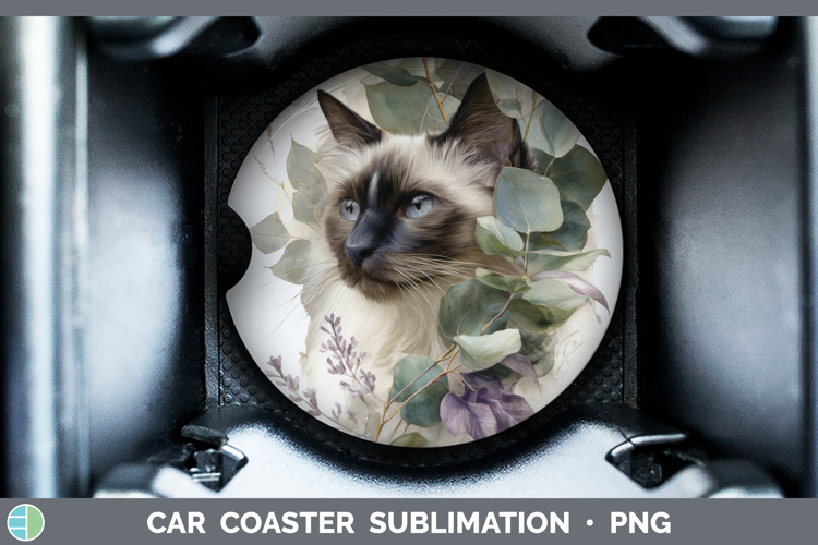 Eucalyptus Clipart Image 8