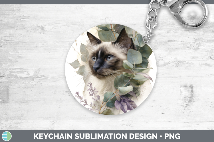 Eucalyptus Clipart Image 7