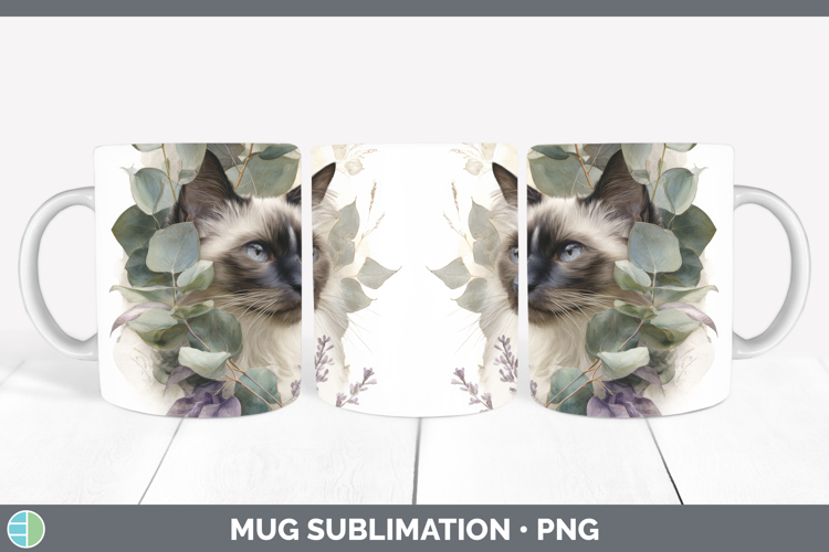 Eucalyptus Clipart Image 6