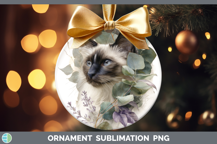 Ornament Clipart Image 6