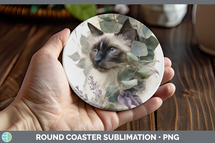 Eucalyptus Clipart Image 3
