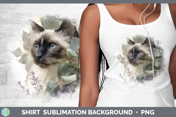 Eucalyptus Clipart Image 24