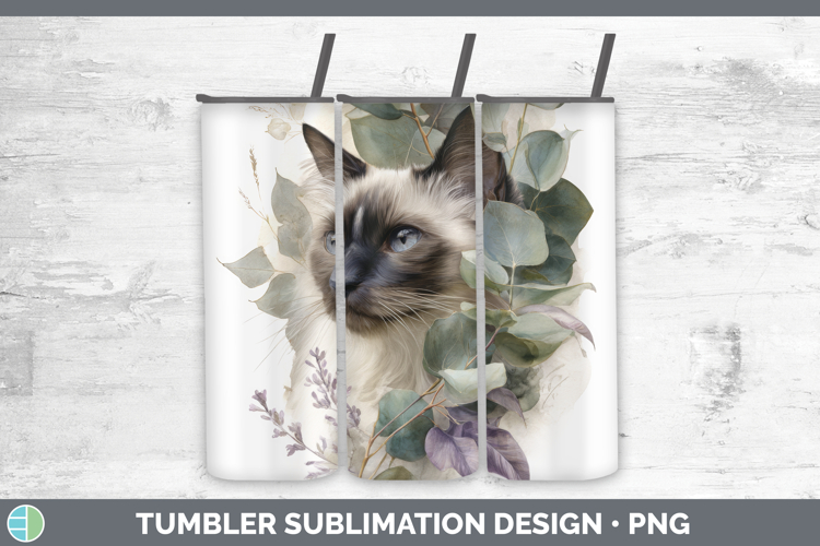 Eucalyptus Clipart Image 21