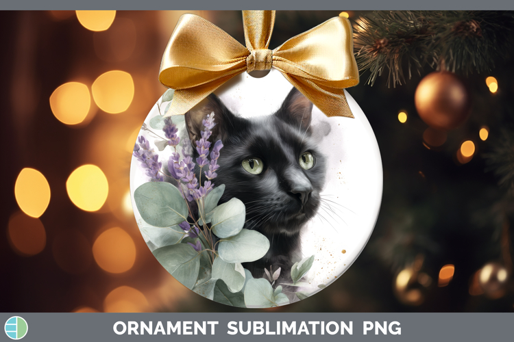 Ornament Clipart Image 17