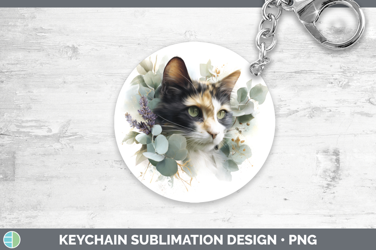 Eucalyptus Clipart Image 21