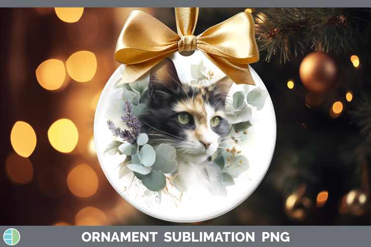 Ornament Clipart Image 16