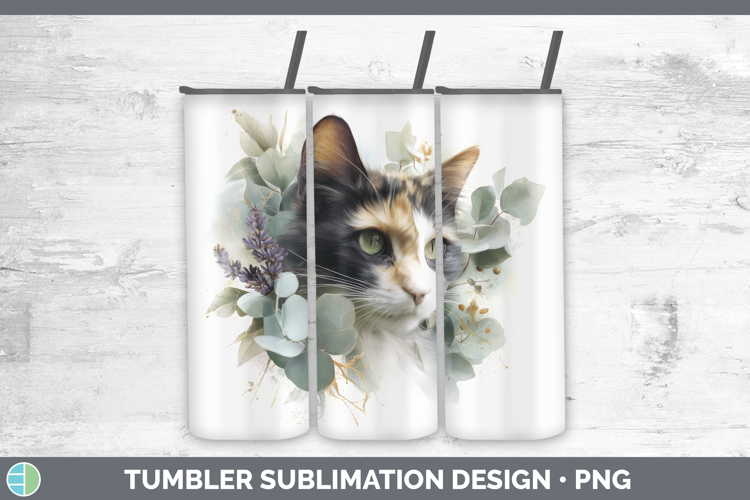 Eucalyptus Clipart Image 11