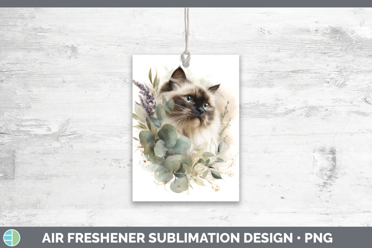 Eucalyptus Clipart Image 9