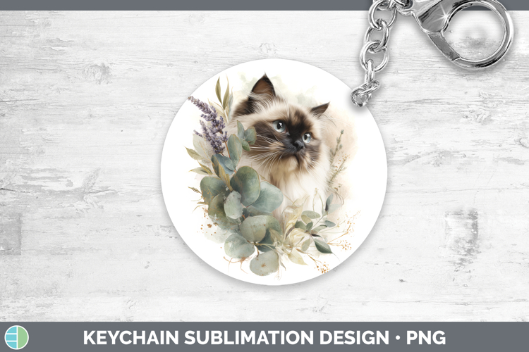 Eucalyptus Clipart Image 6