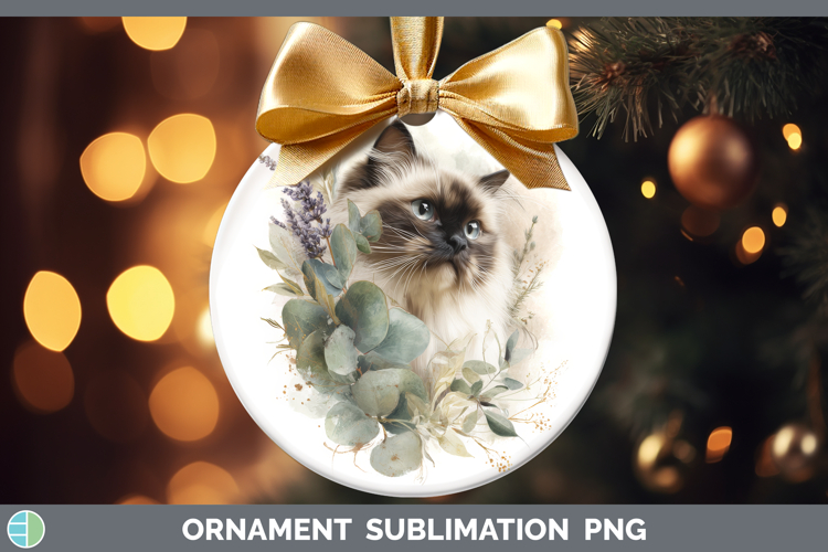 Ornament Clipart Image 15