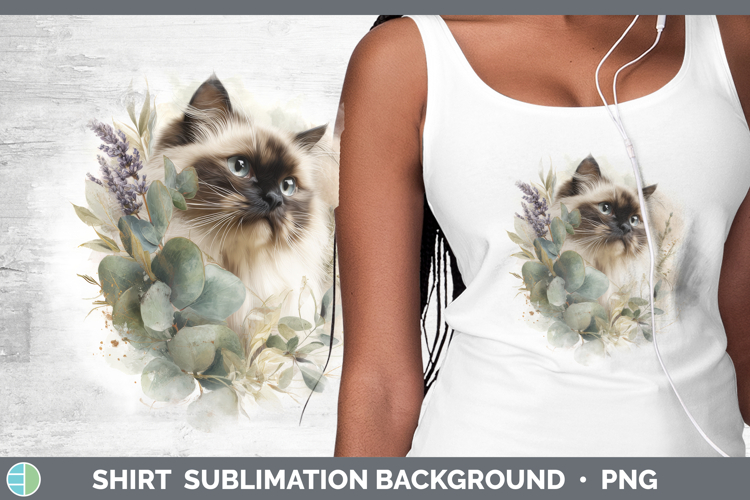 Eucalyptus Clipart Image 23