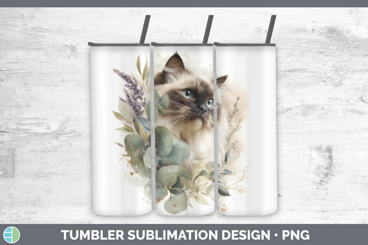 Eucalyptus Clipart Image 20
